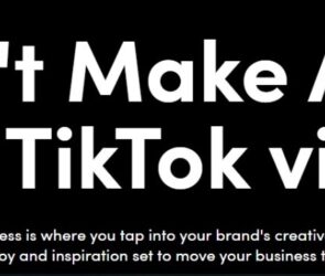 How to create TikTok Ads Account