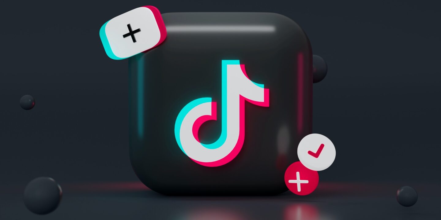 This is featured image for the article Filter Comments On Tiktok