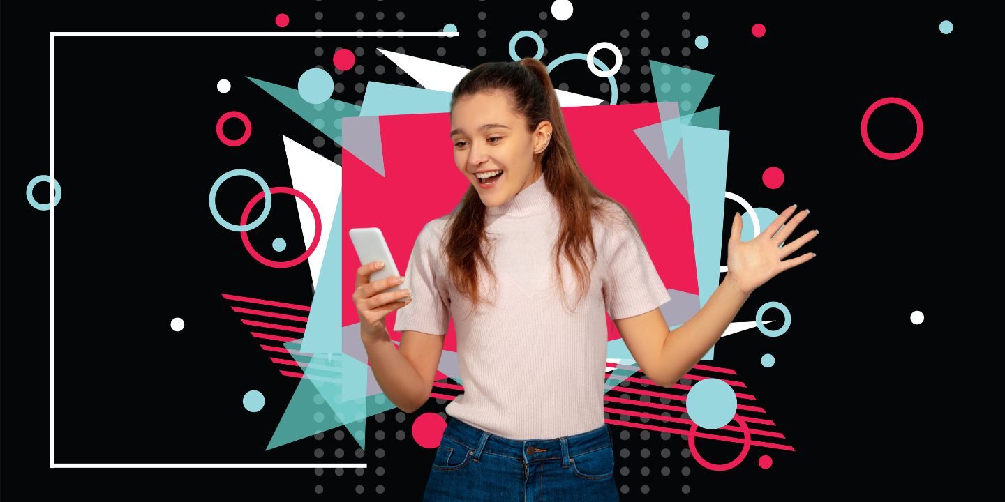 This is featured image used for the article How to Get Free TikTok Coins