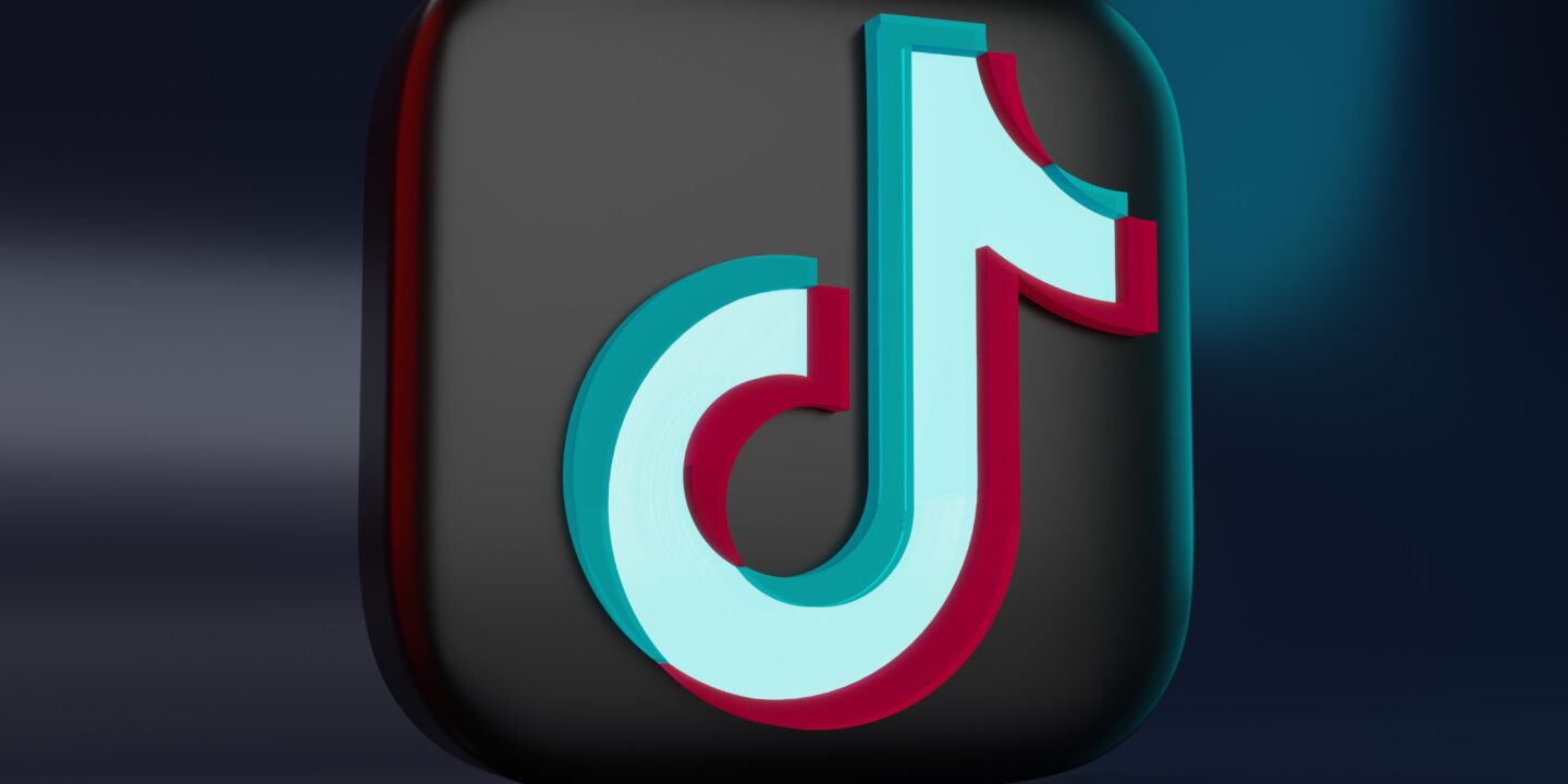 This is featured image for the article tiktok creative center