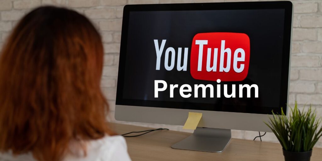 YouTube Premium For Monetizing YouTube Channel
