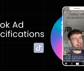 TikTok Ad Specifications