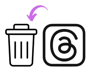 How to Delete or Deactivate Your Threads Account