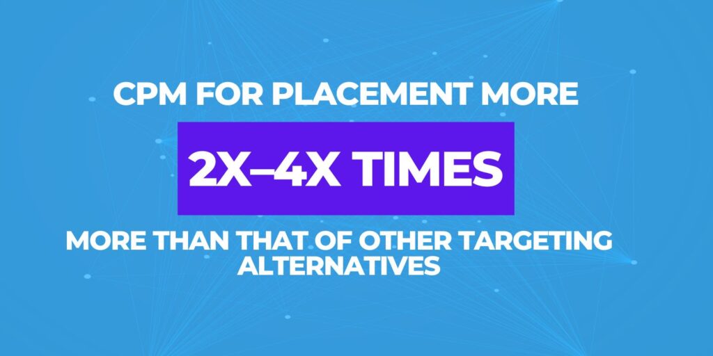  Target CPM for YouTube Ads Placements Targeting