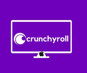 Crunchyroll On Apple TV