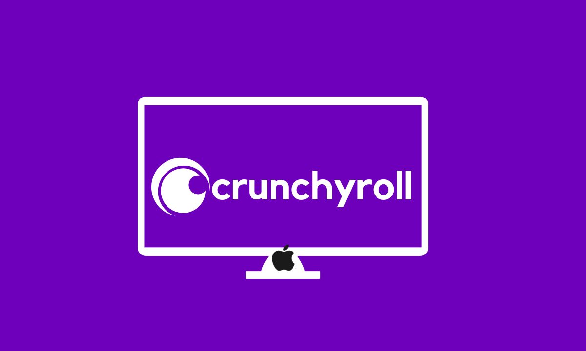 Crunchyroll On Apple TV