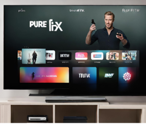 How To Get Pure Flix On Apple TV