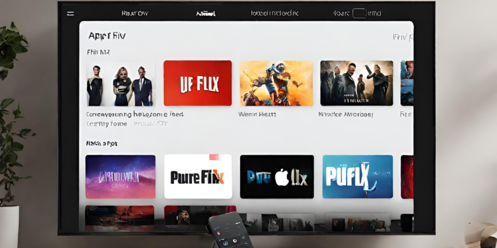 Here is Step-by-Step Guide on How To Get Pure Flix on Apple TV. Just read the following paragraphs and follow them to get Pure Flix on Apple TV.