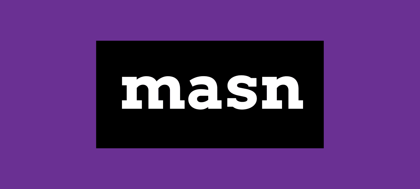 MASN On Apple TV