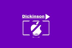 Watch Dickinson without Apple TV