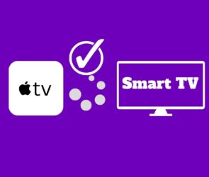 Apple TV buffering on Smart TV