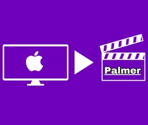 Watch Palmer on Apple TV