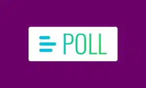 Create Poll On Facebook